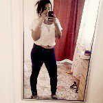 Profile Picture of Daniela Alejandra Ramos Ibarra (@moreenaaa__dy18) on Instagram