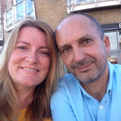 Profile Picture of Jon Sibley (@JonCrossroad) on Twitter