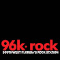 Profile Picture of 96 K Rock (@@96krockfm) on Tiktok