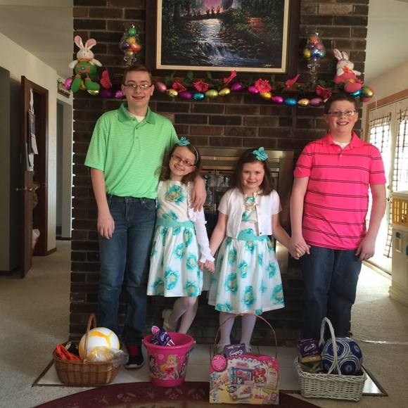 Profile Picture of Eamon Galvin (@eamongalvin) on Poshmark