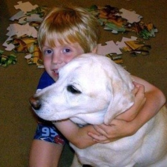 Profile Picture of Beth Steenbergh (@liaden) on Poshmark