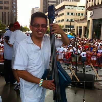 Profile Picture of Maximo Rodriguez (@MaximoRodriguez) on Twitter