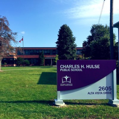 Profile Picture of Charles H Hulse PS (@HulseH) on Twitter