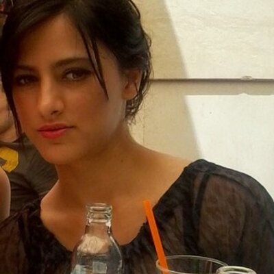 Profile Picture of Alma Zarkusic (@almazarkusic) on Twitter