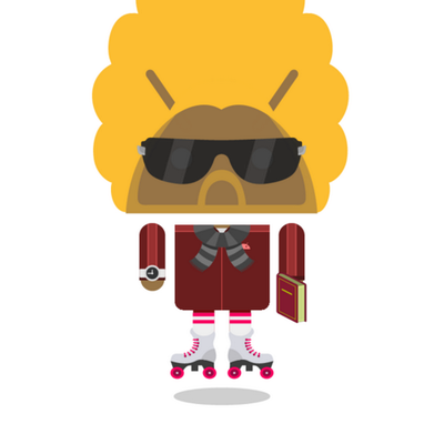 Profile Picture of JOAN ALBERT SEGARRA (@MIJALBERT) on Twitter