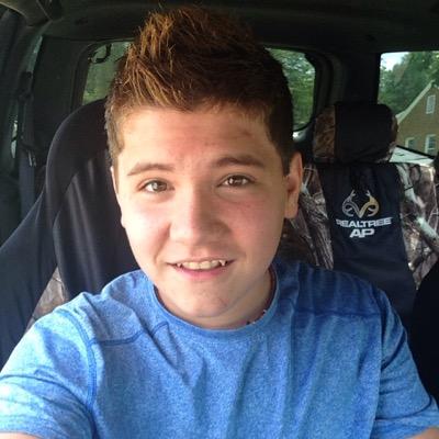 Dylan Milner - Twitter Profile Picture of Dylan Milner (@DylanMilner2) on Twitter