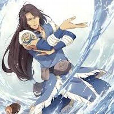Profile Picture of Sophia Rose Gaspar (@LoverKorra) on Twitter