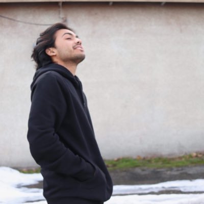 Profile Picture of Kev (@kevinnarayan13) on Twitter