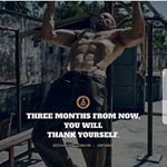Profile Picture of Darrell K Godfrey JR (@godfrey_youthworkouts) on Instagram
