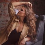 Profile Picture of Anna Malkina (@ani_malkina) on Instagram