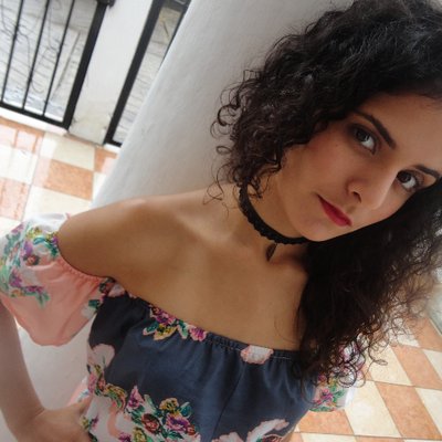 Profile Photo of Oriana Sánchez (@OrianaGraciela1) on Twitter