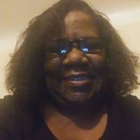 Profile Picture of Carla Sims (@carla-sims-18) on Quora
