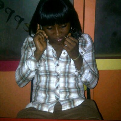 Profile Picture of Alexandra Emmanuel (@tisi4jesus) on Twitter