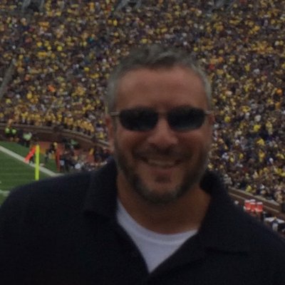 Profile Picture of Joe Palamara (@Dr_Jpalamara) on Twitter