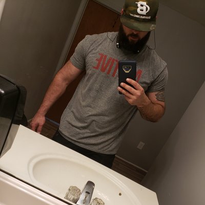 Profile Picture of Chris Horsley (@ChrisHorsley15) on Twitter