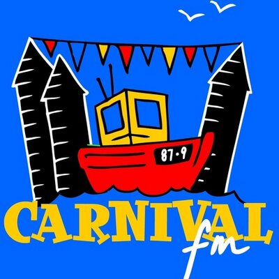 Profile Picture of Carnival FM Hastings (@CarnivalFM) on Twitter