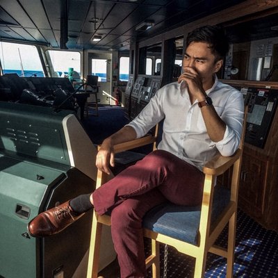 Profile Picture of Jeffrey Gan (@jeffrey_gan15) on Twitter