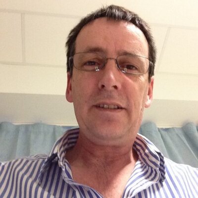 Profile Picture of Richard Barrs (@richbarrs) on Twitter