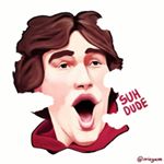 Profile Picture of David MacLennan (@maclennan.david) on Instagram