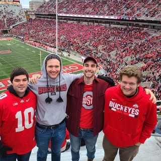 Profile Picture of Dillon McBride (@mcbridedillon) on Instagram