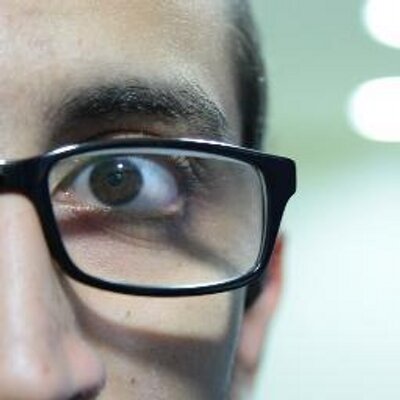 Profile Picture of Joseph Mikhail (@IJ0Z1) on Twitter