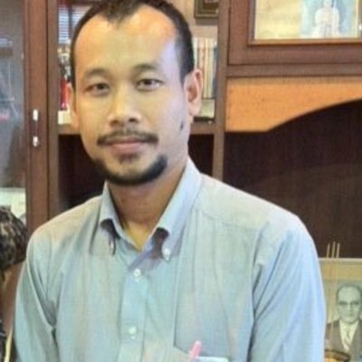 Profile Picture of Somchai Samart (@maew_nnasouth) on Twitter