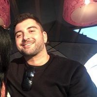 Profile Picture of Daniel Haft (@danielhaft) on Tiktok