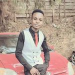 Profile Picture of Jonathan Sage Katenangwa (@sagekatenangwa) on Instagram