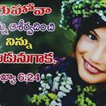 Profile Picture of Hemima Veldurthi (@hemimaveldurthi) on Instagram