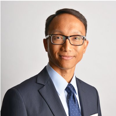 Profile Picture of Jeffrey Robles (@Work_Lawyer) on Twitter