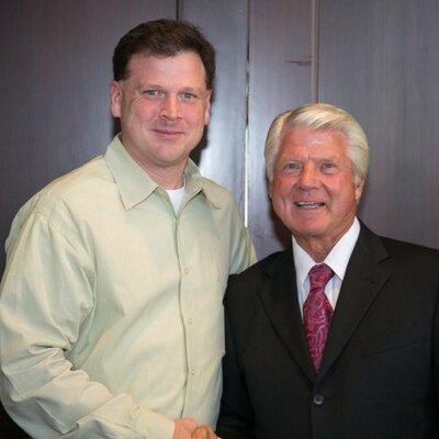 Profile Picture of Mike Mulloy (@MulloyMike) on Twitter