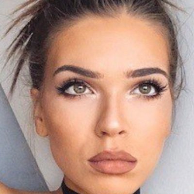 Profile Picture of Iva Nikolina Juric (@IvaNikolinaJuri) on Twitter