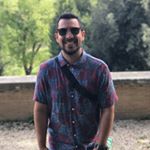 Profile Picture of Angel Cohen (@angelcohen) on Instagram