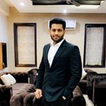 Profile Picture of ABHISHEK GARG (@abhishekgarg18) on Instagram