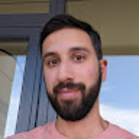Profile Picture of Bijan Albuyeh (@radikalz) on Poshmark