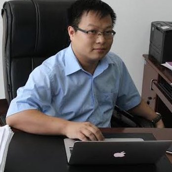 Profile Picture of Dr. Jim Dao (@Jim_Corleone1) on Twitter