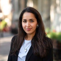 Profile Picture of Lina Maksoud (@lina-maksoud) on Quora