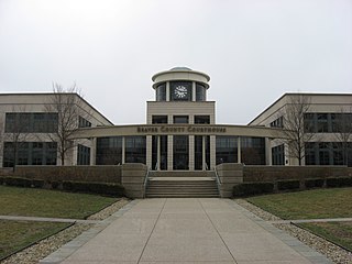 Profile Picture of Beaver County, Pennsylvaniaon Wikipedia