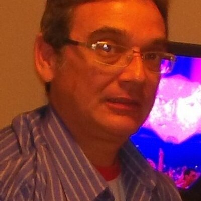 Profile Picture of Guillermo Labrador (@GuillermoLabra2) on Twitter
