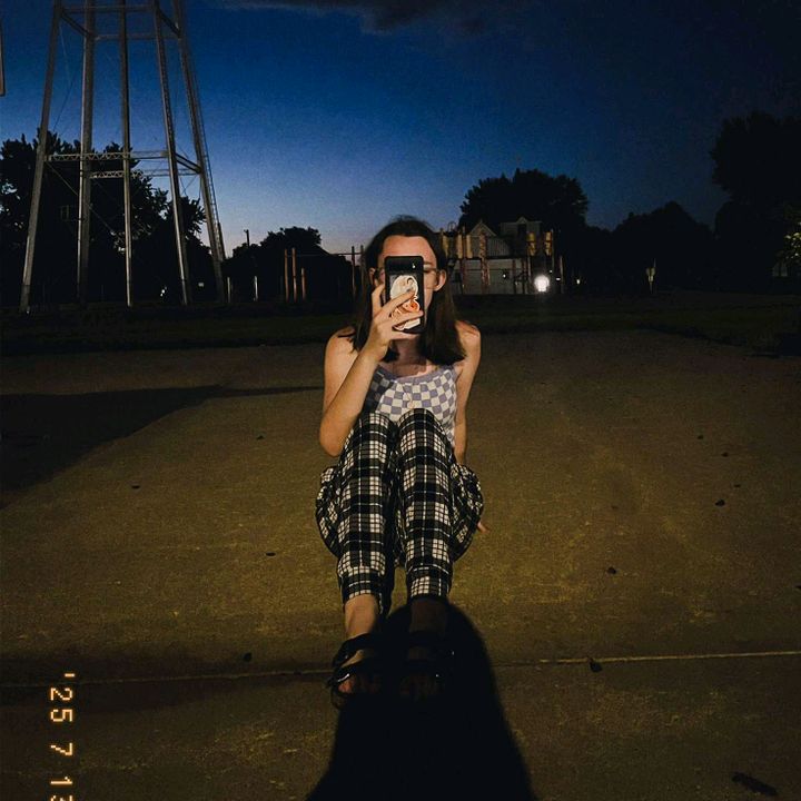 Profile Picture of sam_bledsoe (@samantha_712010) on Tiktok