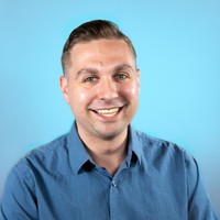 Profile Picture of Dylan Lyons (@dylan-lyons-19) on Quora