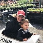 Profile Picture of EPS (Erica Plotkin Sklar) (@mediamynx) on Instagram