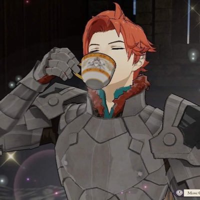 Profile Picture of Jamie@back In Alola (@J_Card) on Twitter