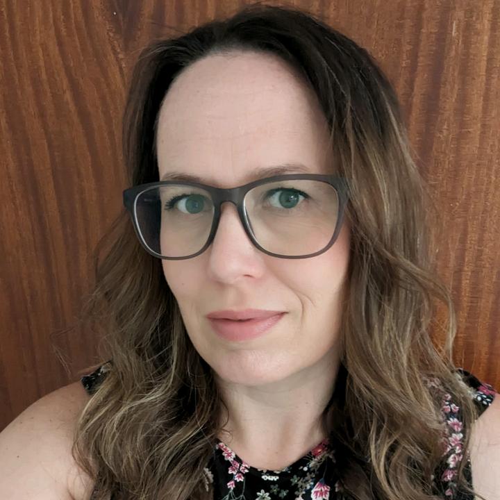 Profile Picture of Amanda Vibert (@amandavibert) on Tiktok