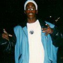 Profile Picture of Antwan McCray (@notmydaddy) on Instagram