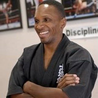 Profile Picture of Trammell Fitness/Shidokan (@richardtrammell) on Instagram