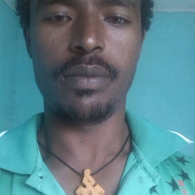 Profile Picture of Tadele Alemu (@alemu_tadele) on Twitter