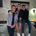 Profile Picture of Joe McKinney (@joemckinney13) on Instagram