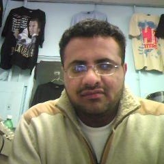 Profile Picture of Gamal Abdo (@261829549) on Myspace