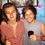 Profile Picture of lex (@larryvinesasf) on Instagram